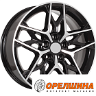 Carwel Сошно 1709  ABT  7.0х17  5x108  ЕТ50  63.4